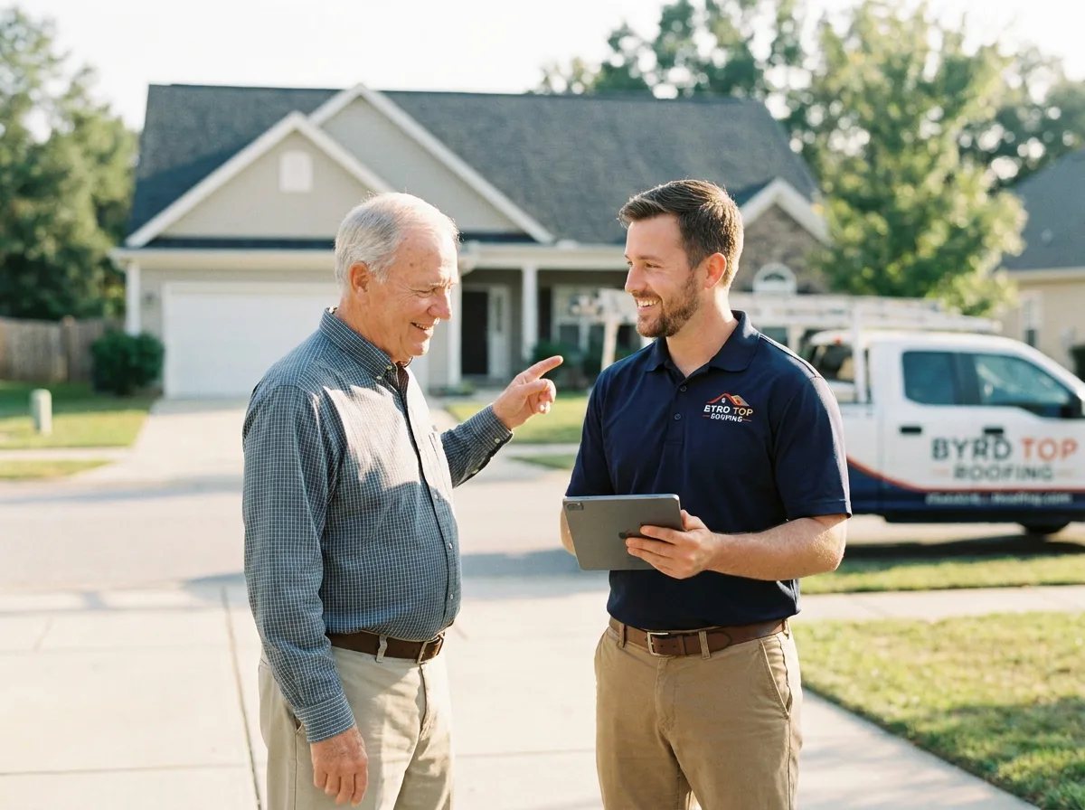 Roofing Hazelton, KS FAQs